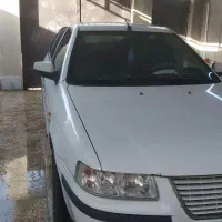 سمند ای اف سون|خودرو سواری و وانت|بندرعباس, |دیوار