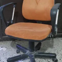 صندلی چرخدار