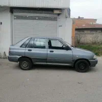 پراید 141|خودرو سواری و وانت|قائم‌شهر, |دیوار