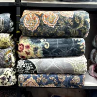 پتو فرش ،روفرشی نمدی ،روفرشی جنس درجه یک|روفرشی|کرمانشاه, |دیوار