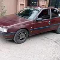 پژو ۴۰۵ موتور تعویض