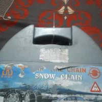 زنجیر چرخ پژو و سمند