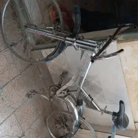 دوچرخه پاراگون سایز ۲۶|دوچرخه، اسکیت، اسکوتر|اسلامآباد غرب, |دیوار