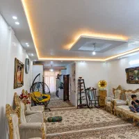 آپارتمان100متری