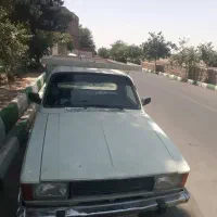 وانت پیکان مدل 1384دوگانه دستی