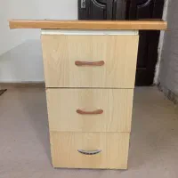 کابینت سه کشو اهنی