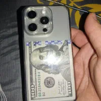 آیفون ۱۵پرو