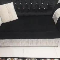 مبل هفت نفره تمیز|مبلمان خانگی و میز عسلی|ارومیه, |دیوار