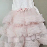 لباس دخترانه مناسب برای ۳ تا ۵ سال