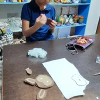 هنرکده باران