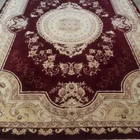 فرش 12 متری 1500شانه نگین مشهد