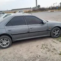 پژو پارس LX TU5، مدل ۱۳۹۵