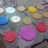 ظرف پلاستیکی