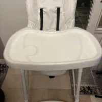 صندلی غذا برندzooye