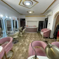 ۱۰۰متر/ گلین مقدم فول امکانات