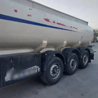 تانکر ۳محور ماموت مارال وزین پرشیا|خودرو سنگین|شیراز, ارم|دیوار