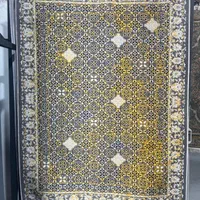 قالیچه ۳ متری|فرش|شیراز, درکی|دیوار