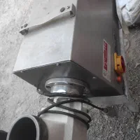 چرخ گوشتی صنعتی|کافی‌شاپ و رستوران|اصفهان, آبشار|دیوار