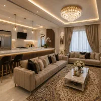 96متر-قلب-جنت-آباد-نور-و-نقشه-بی-نظیر