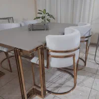 نهرخور جلومبلی وعسلی|مبلمان خانگی و میز عسلی|اسلامشهر, مسکن مهر اسلاشهر (شهرک امام خمینی)|دیوار