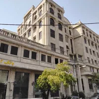 دفتر کار ۱۱۰ متر موقعیت اداری تاپ لوکیشن حسین آباد|اجارهٔ دفتر کار، اتاق اداری، مطب|تهران, حسین‌آباد|دیوار