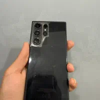 s23 ultra 256g ram12|موبایل|بوشهر, |دیوار