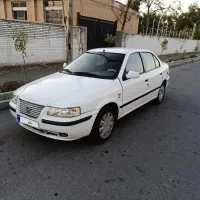 سمند ۸۹ دوگانه