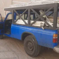 حمل بار ۶ متری|خدمات حمل و نقل|کهریزک, |دیوار