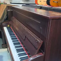 پیانو طرح یاماها ماهگونی ۱۲۴۹