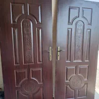 درب|مصالح و تجهیزات ساختمان|رشت, توشیبا|دیوار
