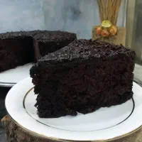 کیک خانگی کاملا بهداشتی