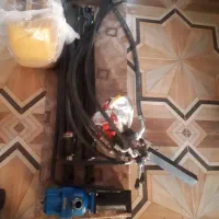 بیل تراکتور رومانی|قطعات یدکی و لوازم جانبی|همایجان, |دیوار