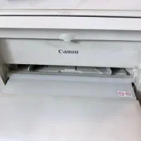 پرینتر کنون LBP3100 isensy|پرینتر، اسکنر، کپی، فکس|ری, شهادت|دیوار