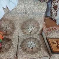 فروش مبل باکیفیت عالی بدون خرابی زیرقیمت|مبلمان خانگی و میز عسلی|بابل, |دیوار