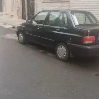پراید مدل ۸۷