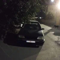 پراید مدل 81|خودرو سواری و وانت|مشگین شهر, |دیوار