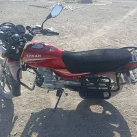 موتور شکاری ۱۴۰۲ سوخت فعال|موتورسیکلت|سراوان, |دیوار