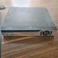 هارد ۱ترا بنفش وسترن دیجیتال و dvr ۲مگاپیکسل