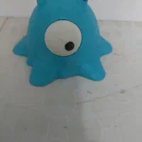 فیگور آدم فضایی تک چشمی