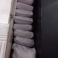 انواع مایع ها|مواد شوینده و دستمال کاغذی|شیراز, تندگویان|دیوار