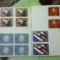 تمبرهای قدیمی