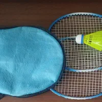 راکت بدمینتون