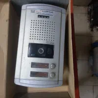 آیفون تصویری درب بازکن|دوربین مداربسته|بندرعباس, |دیوار