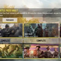 اکانت کالاف دیوتی موبایل|کنسول، بازی ویدئویی و آنلاین|گرگان, |دیوار