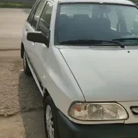 پراید مدل 89