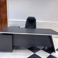 میز و صندلی اداری