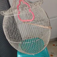 قفس|لوازم جانبی حیوانات|مشهد, امیریه|دیوار