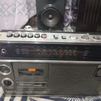 ضبط وینتیج کلکسیونیه سی اف ۴۶۰ سونی