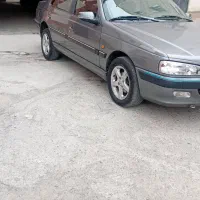 پژوپارس‌مدل۹۵|خودرو سواری و وانت|کردکوی, |دیوار