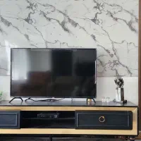 میزتلویزیون دومتری